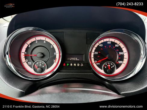 Used 2016 Dodge Grand Caravan SXT FWD image 21