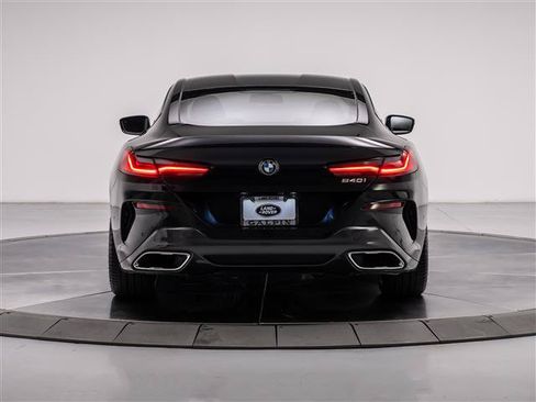 Used 2022 BMW 840i Coupe RWD image 4