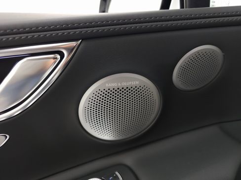 New 2026 Genesis GV80 2.5T Prestige image 11