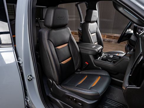 Used 2024 GMC Sierra 2500 AT4 w/ AT4 Premium Plus Package image 29