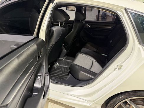 Used 2020 Honda Accord Sport image 13