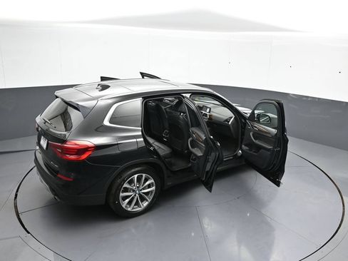 Used 2019 BMW X3 xDrive30i AWD/4WD image 48