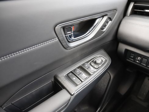 New 2026 Subaru Outback Touring image 22