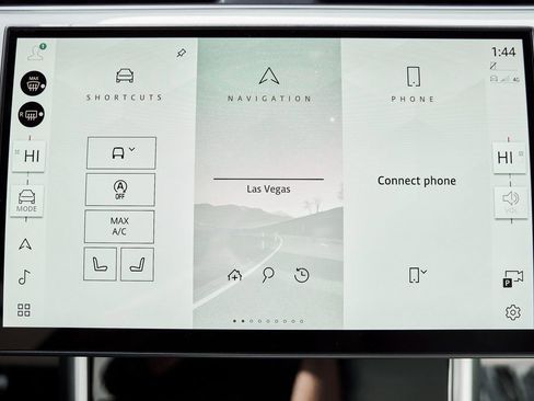 Used 2024 Land Rover Range Rover Long Wheelbase SE image 78