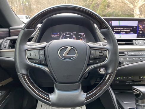 Used 2019 Lexus ES 350 ES 350 image 17