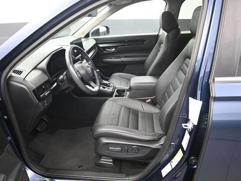 Certified 2023 Honda CR-V EX-L image 9
