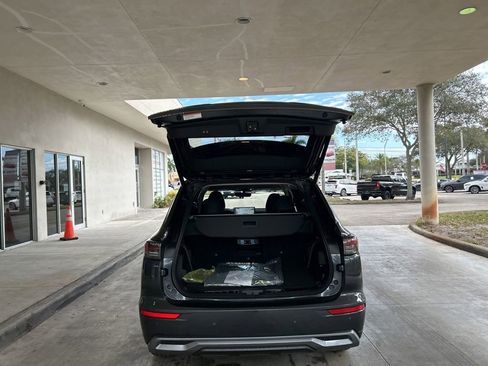 New 2026 Mitsubishi Outlander SEL image 35