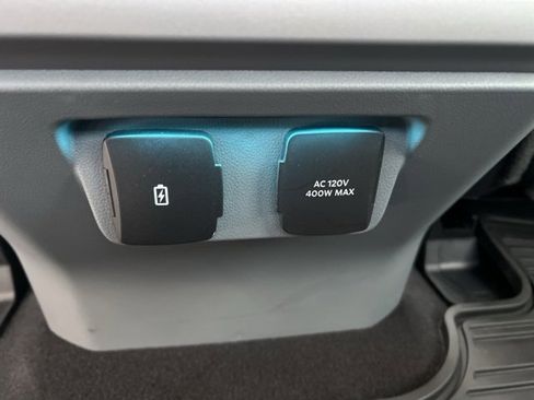 Used 2024 Ford F150 XLT w/ Equipment Group 302A MID image 26