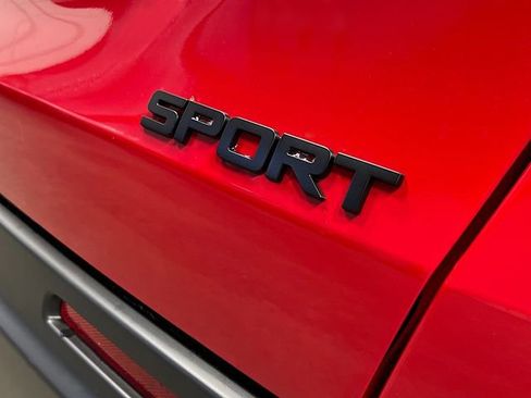 New 2026 Honda HR-V Sport image 7