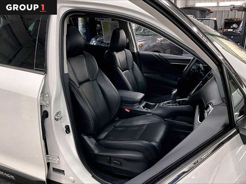 Used 2024 Subaru Outback Touring XT image 9