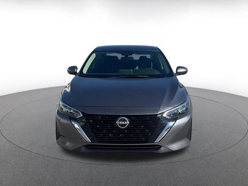 Used 2024 Nissan Sentra SV FWD image 4