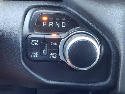 Used 2020 RAM 1500 Big Horn AWD/4WD image 27