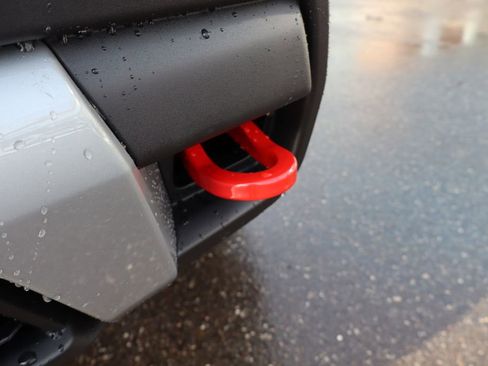 New 2026 Chevrolet Traverse Z71 w/ Enhanced Driving Package image 7