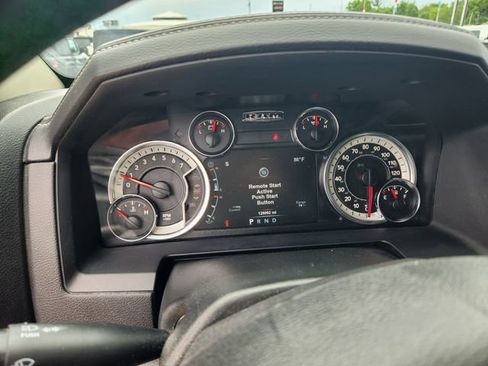 Used 2018 RAM 1500 Sport w/ Convenience Group AWD/4WD image 19