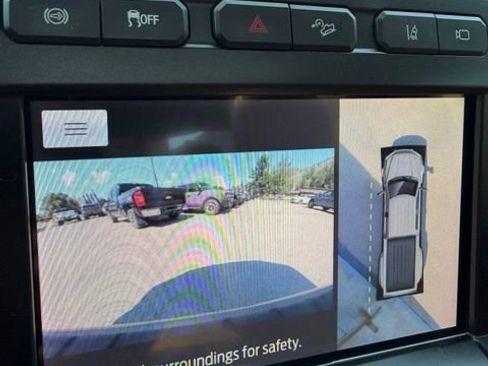 Used 2020 Ford F350 King Ranch w/ King Ranch Ultimate Package AWD/4WD image 16