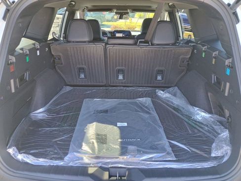 New 2026 Subaru Outback Limited image 15