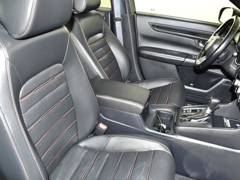 Certified 2025 Honda CR-V Sport-L image 43