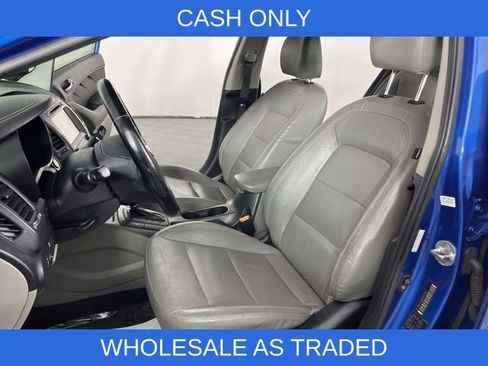 Used 2014 Kia Forte EX w/ Premium Package image 15