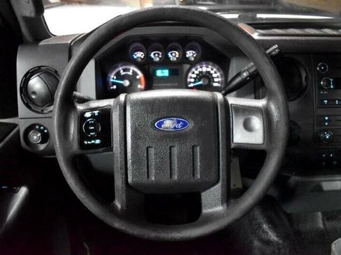 Used 2012 Ford F250 XL w/ PWR Equipment Group RWD image 11