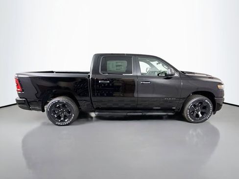 New 2026 RAM 1500 Express AWD/4WD image 8