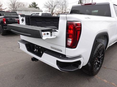 Used 2024 GMC Sierra 1500 Elevation w/ LPO, GMC Protection Package image 25