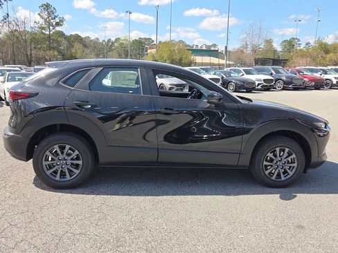 New 2026 MAZDA CX-30 AWD 2.5 S image 12