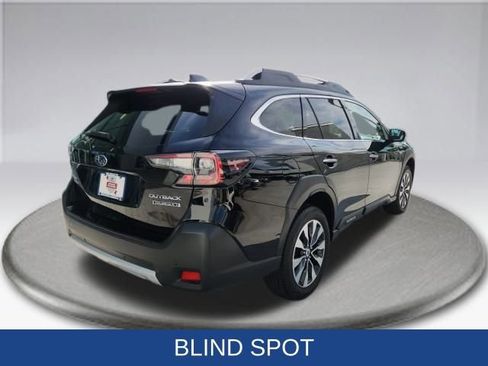 Certified 2023 Subaru Outback Touring XT image 14