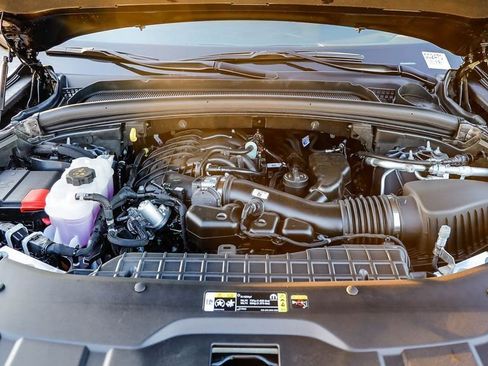 New 2025 Jeep Grand Cherokee Altitude image 28