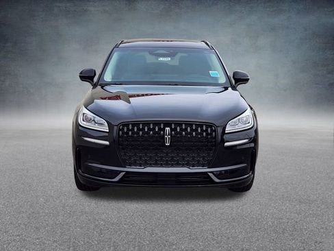 New 2025 Lincoln Corsair Reserve w/ Equipment Group 202A image 2