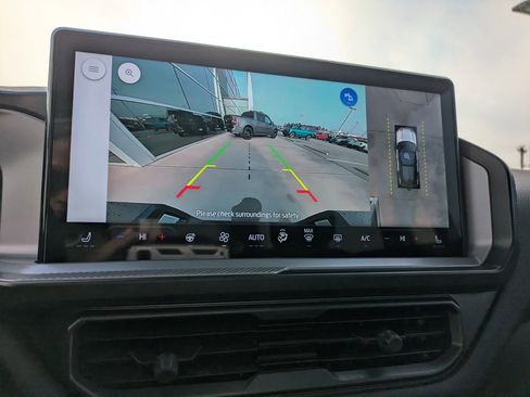 New 2025 Ford Bronco Sport Outer Banks w/ Outer Banks Tech Package+ image 20