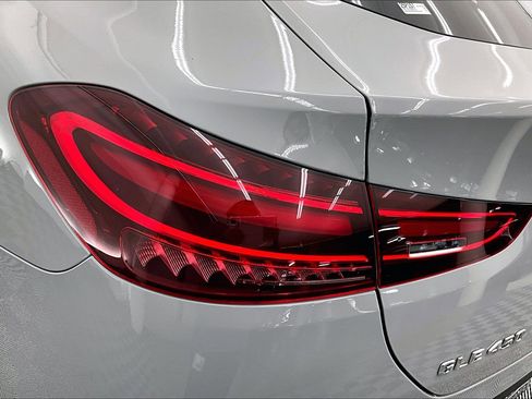 Certified 2025 Mercedes-Benz GLE 450 4MATIC Coupe image 27