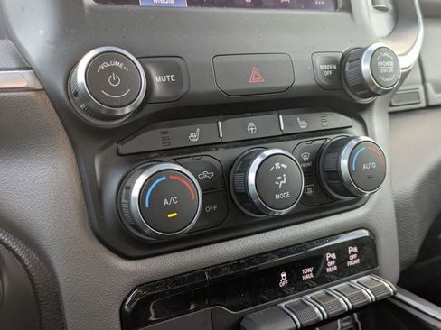 Used 2023 RAM 1500 Big Horn AWD/4WD image 14