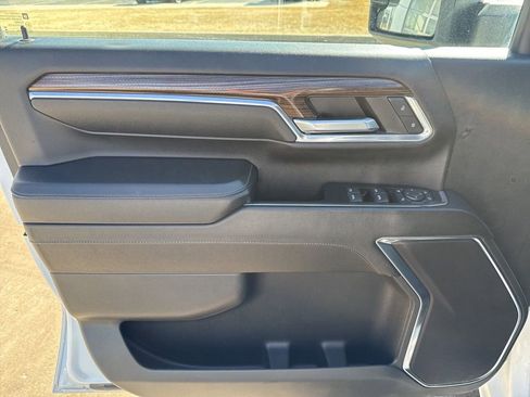 Certified 2024 Chevrolet Silverado 2500 LT image 31