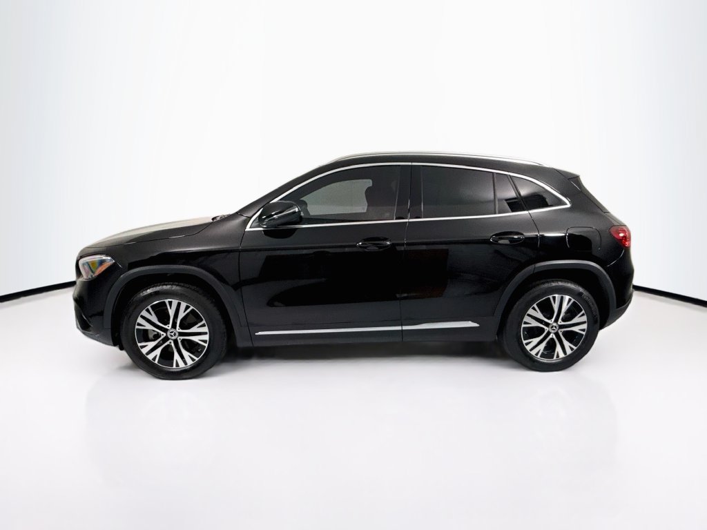 Used 2026 Mercedes-Benz GLA 250 image 8
