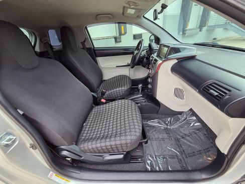 Used 2012 Scion iQ w/ Rear Speaker Pkg FWD image 19