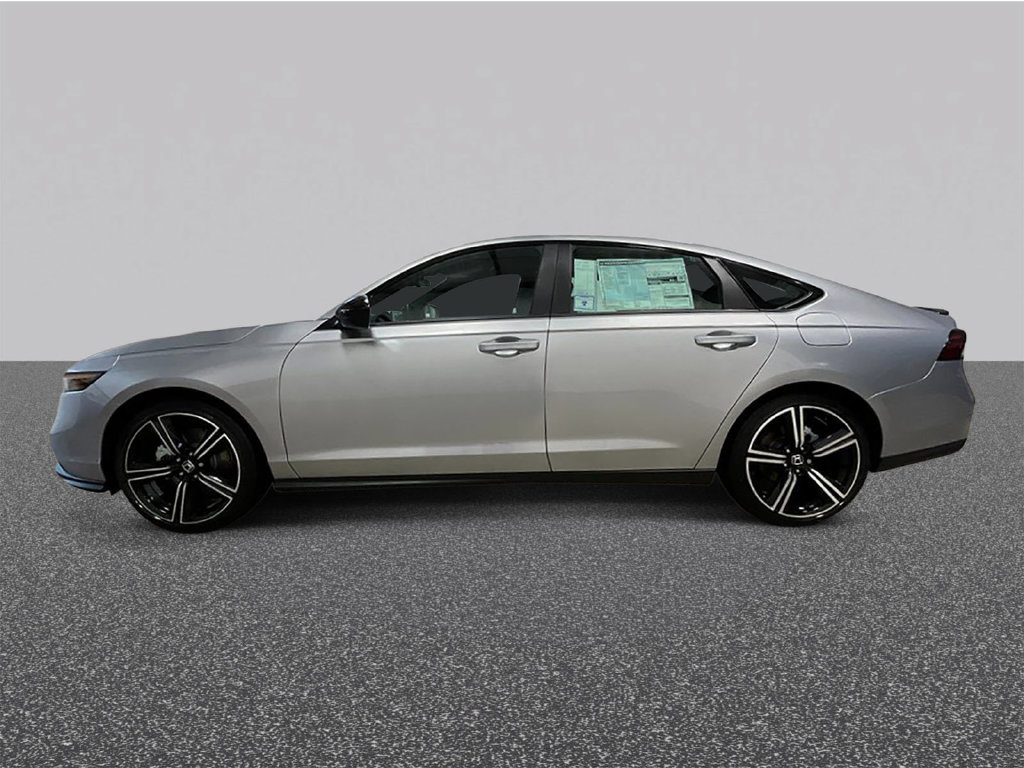New 2026 Honda Accord Sport image 3