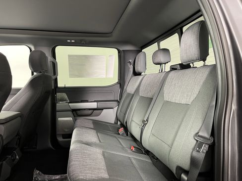 New 2026 Ford F350 XLT AWD/4WD image 16