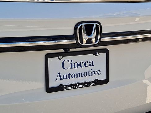 Used 2023 Honda Odyssey Elite image 34