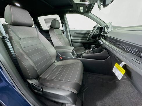 New 2026 Honda CR-V Sport image 27