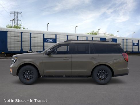 New 2026 Ford Expedition Tremor AWD/4WD image 26