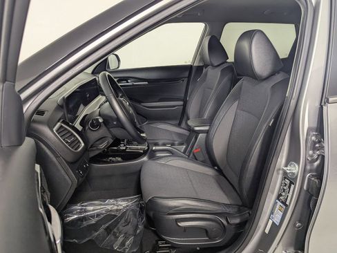 Used 2024 Kia Seltos S image 12