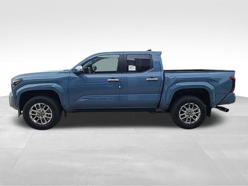 New 2026 Toyota Tacoma Limited image 9