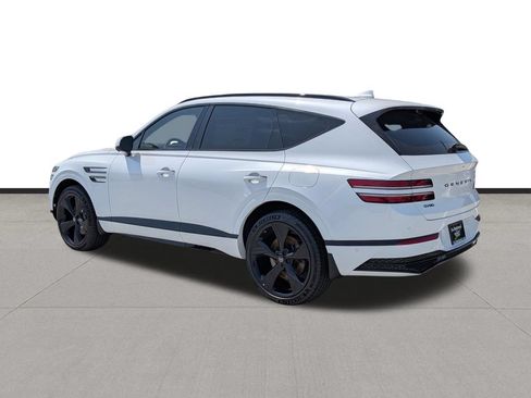 New 2026 Genesis GV80 3.5T Prestige AWD/4WD image 7
