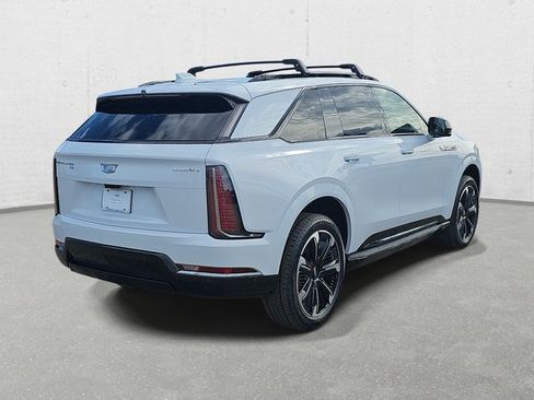 New 2026 Cadillac Escalade IQ Sport 1 w/ LPO, Floor Liner Package image 5