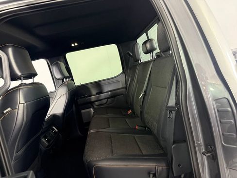 Used 2025 Ford F150 Tremor w/ Bed Utility Package AWD/4WD image 27