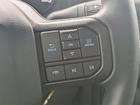 New 2025 Ford F250 XL w/ XL Chrome Package image 28