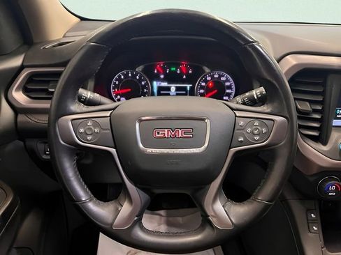 Used 2017 GMC Acadia SLT AWD/4WD image 23