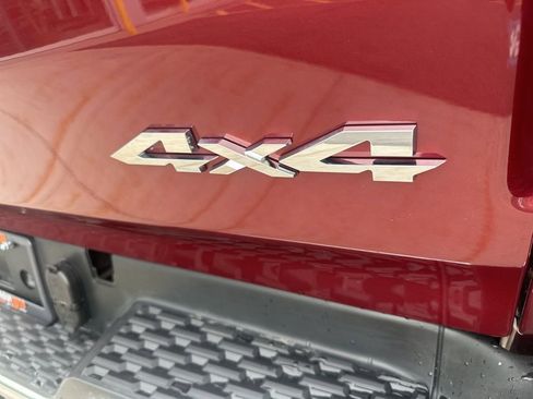 Used 2025 RAM 1500 Big Horn image 13