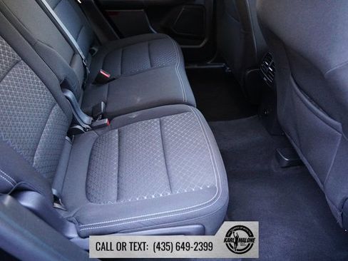 Used 2025 Ford Escape Active image 34