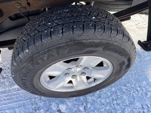 Used 2015 Chevrolet Silverado 1500 LT image 10